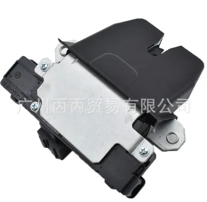 

3M51R442A66AR Car Tailgate Lock Closure Locking Handle For 2004-2022 Ford Focus MK2 MK3