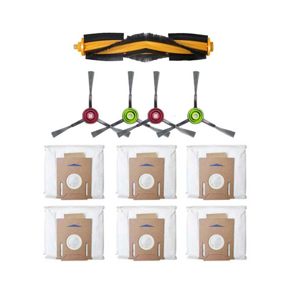 

Запчасти для робота-пылесоса ECOVACS Deebot T9 AIVI T8 AIVI N8 N5Series