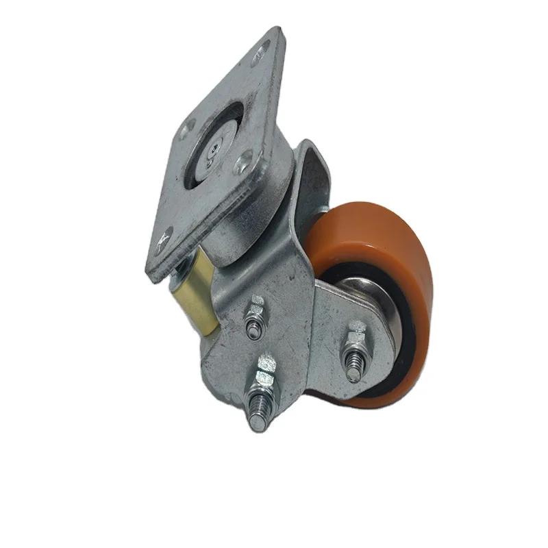 Вилочный погрузчик запчасти универсальное колесо для вилочного погрузчика