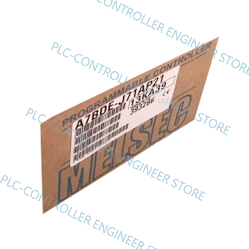

New In Box PLC Controller 24 Hours Within Shipment A7BDE-J71AP21