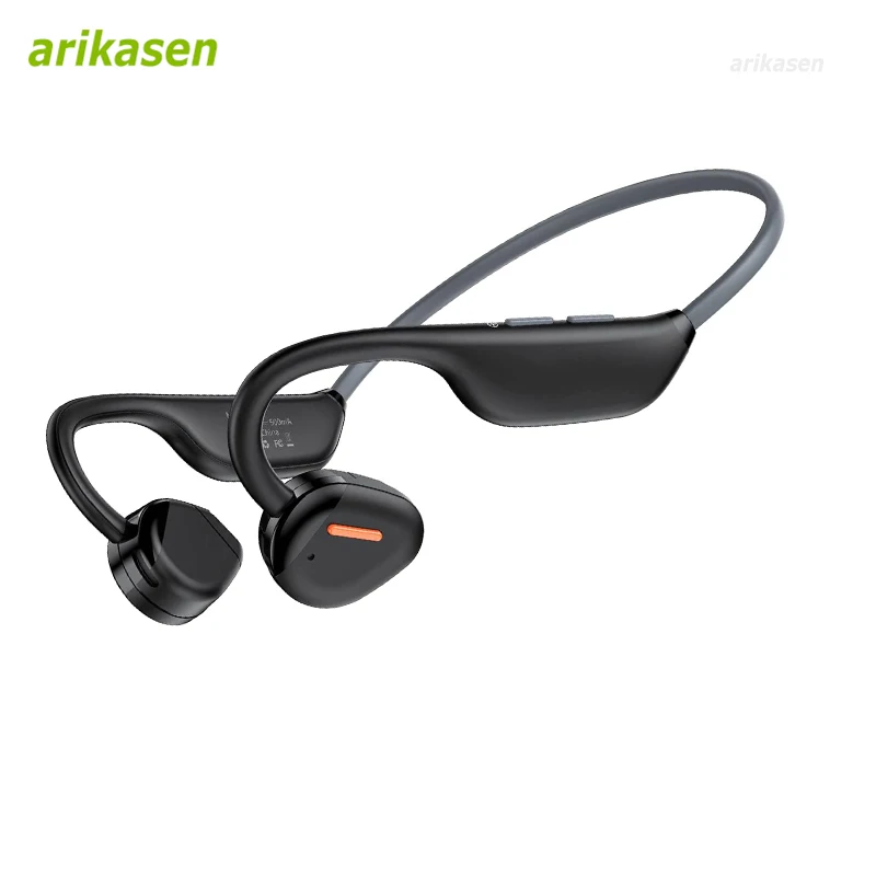 Bluetooth-наушники с открытыми ушами