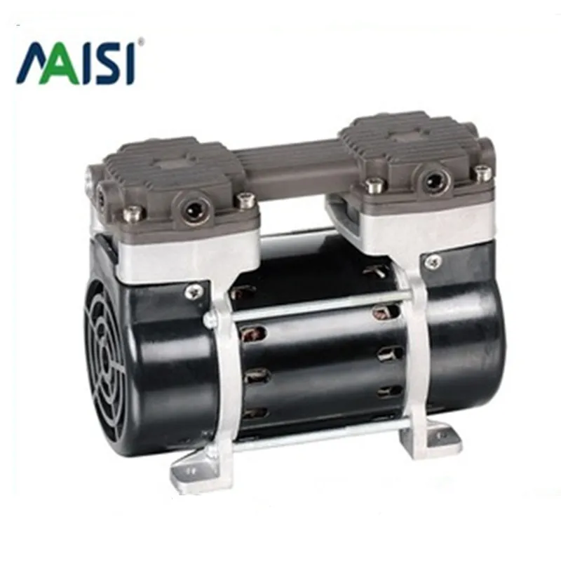 Безмасляный воздушный компрессор 165 Вт 220 В/110 В