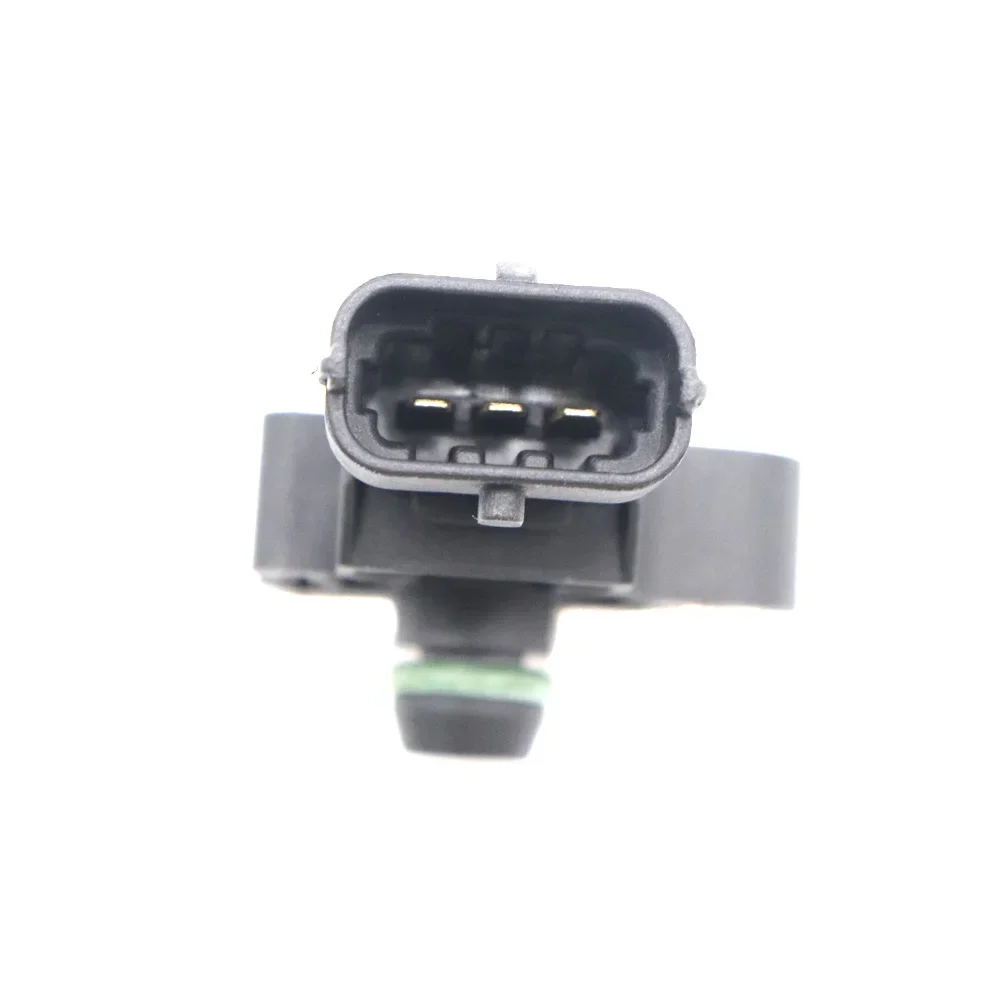 12592525 Датчик давления карты в коллекторе для Cadillac CTS Chevrolet Camaro Corvette Sonic Cruze Trax G M 5556725