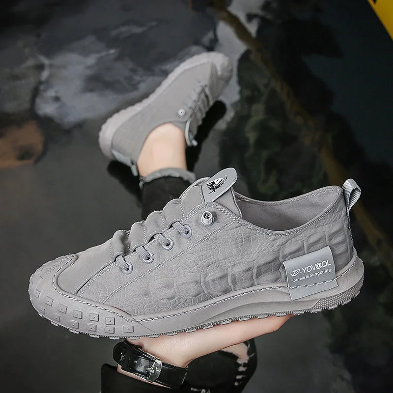 Men Shoes Sneakers Men's Shoes 2021 