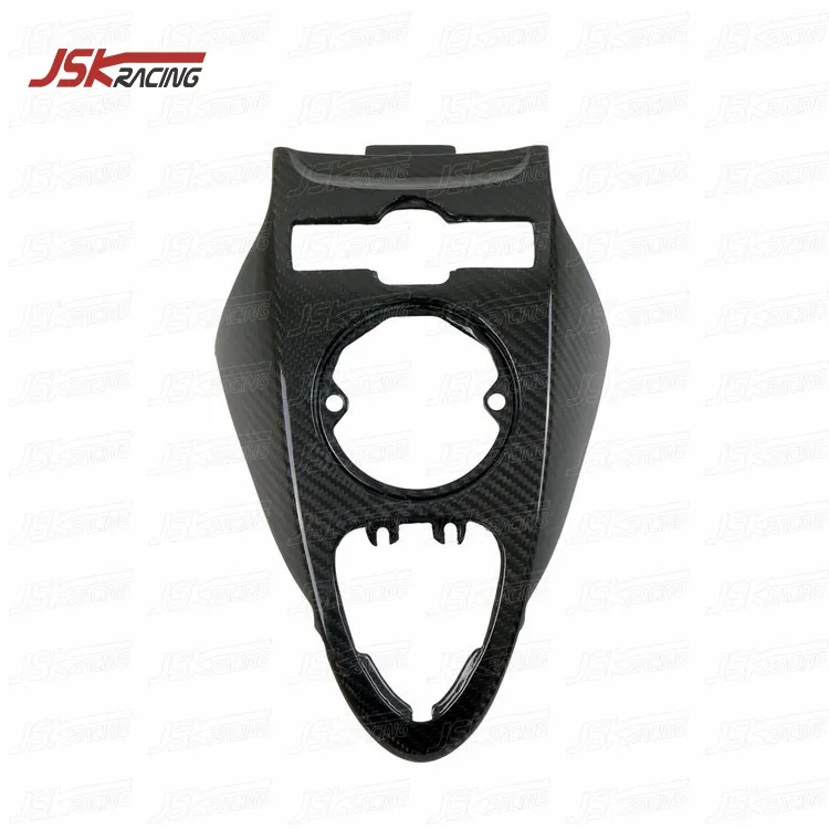 Фото ЦЕНТРАЛЬНАЯ CONSOLE DRY CARBON FIBER ДЛЯ LAMBO GALLARDO LP550 LP560 LP570 2008-2014 гг. №1