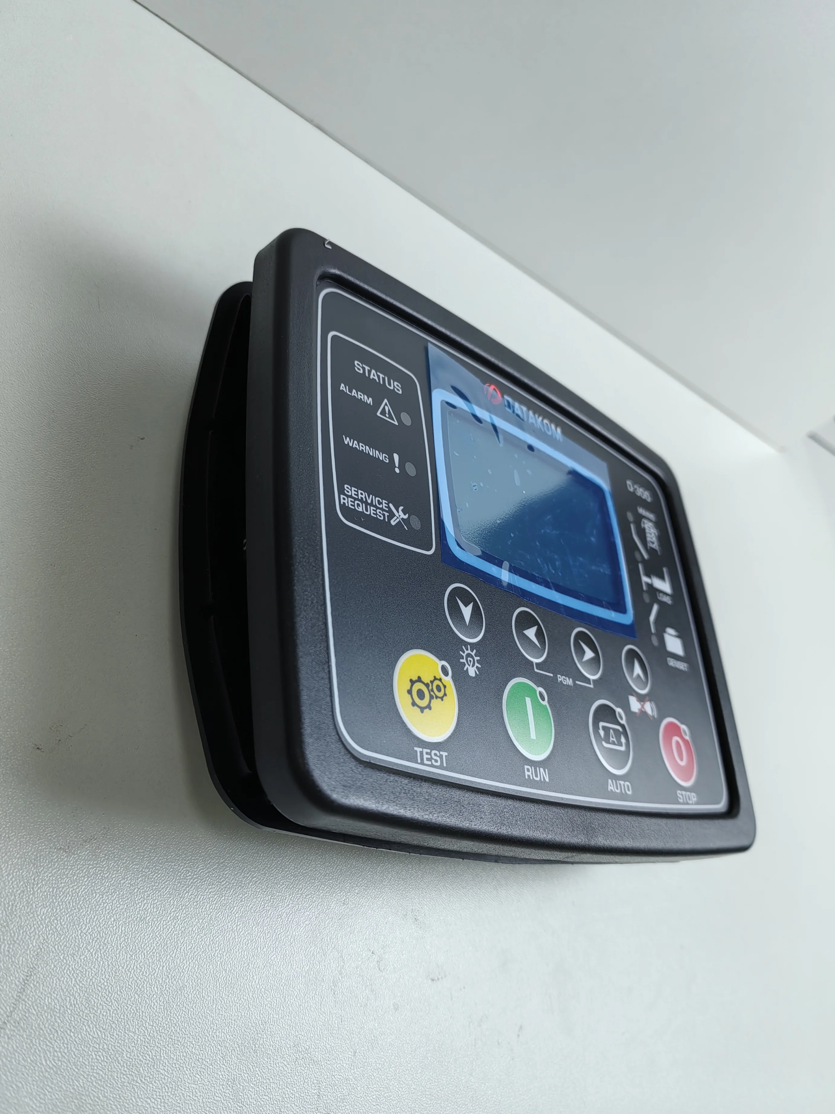 Оригинальный оригинальный контроллер генератора D300 MK3 Турция DATAKOM