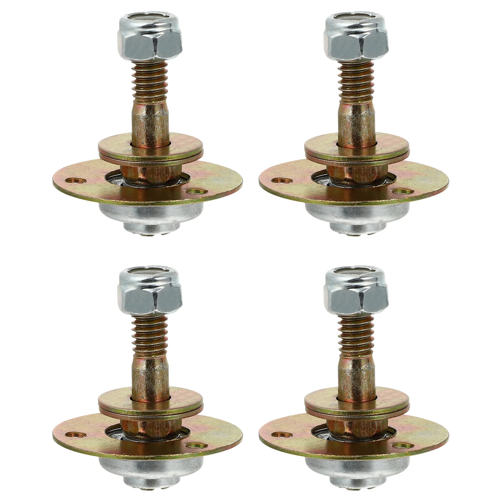 

Chair Rocking Screws Connecting Piece Glider Bolts Screw Part Patio Dining Room Parts Bearing Caps Rocker Gaming Leg Feet Office
