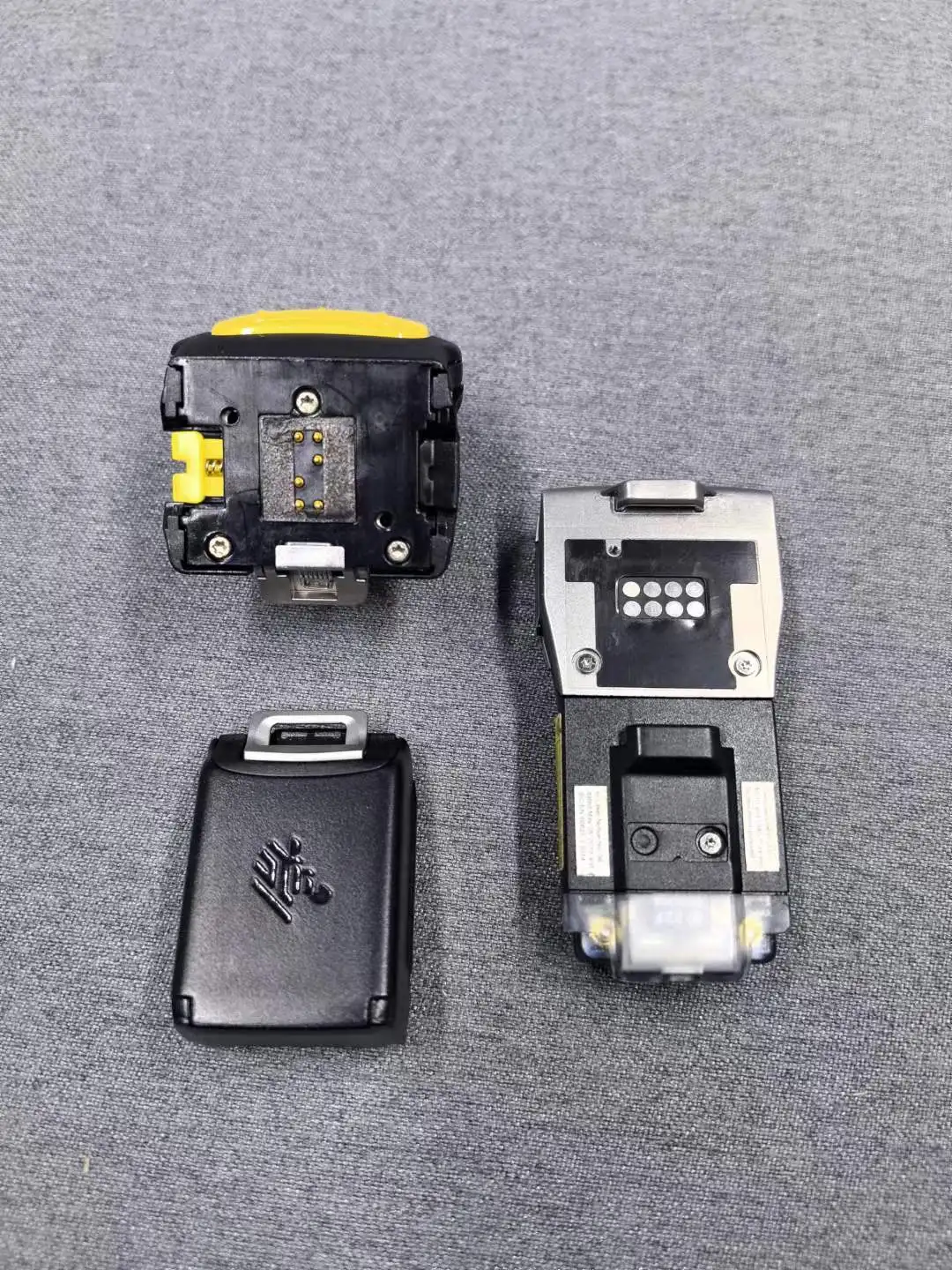 Портативный сканер Zebra RS61B0-KESSXWR RS6100 изображение SE55 1D/2D