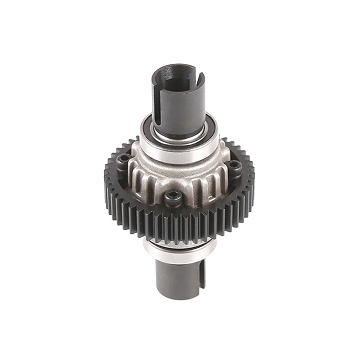 

Differential Diff Gear Set Fit for 1/5 HPI ROFUN BAHA ROVAN KM BAJA 5B 5T 5SC Rc Car Toys Parts,Upgraded Accessories