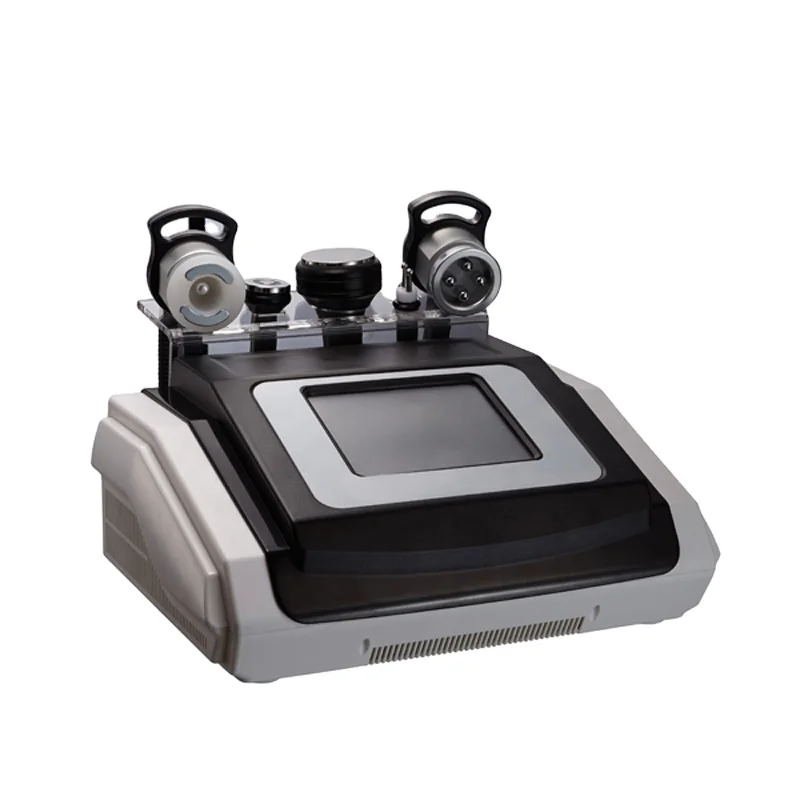

5 in 1 rf manual body slimming machine device