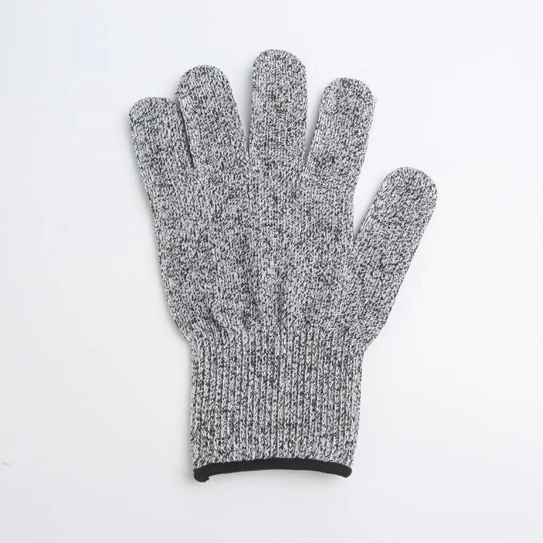 

Cut-resistant Level 5 High-strength Gloves Wear-resistant Anti-puncture Anti-skid Kitchen Gadget Accessories Anti Cut Gloves