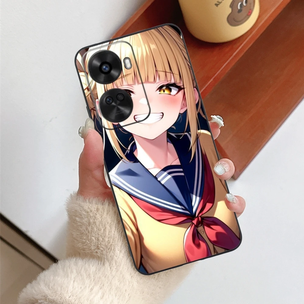 Чехол для Huawei Nova 12 11 10 9 8 7 Pro SE