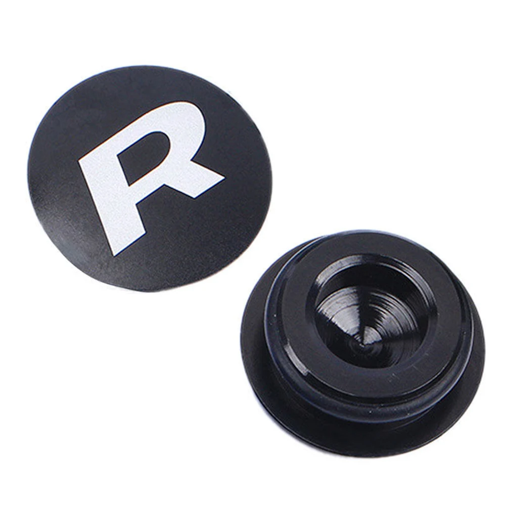 

Durable Practical Useful Brand New Mountain Bike Road Bike Bike Crank Bolt Replacement Accessory Aluminium Alloy