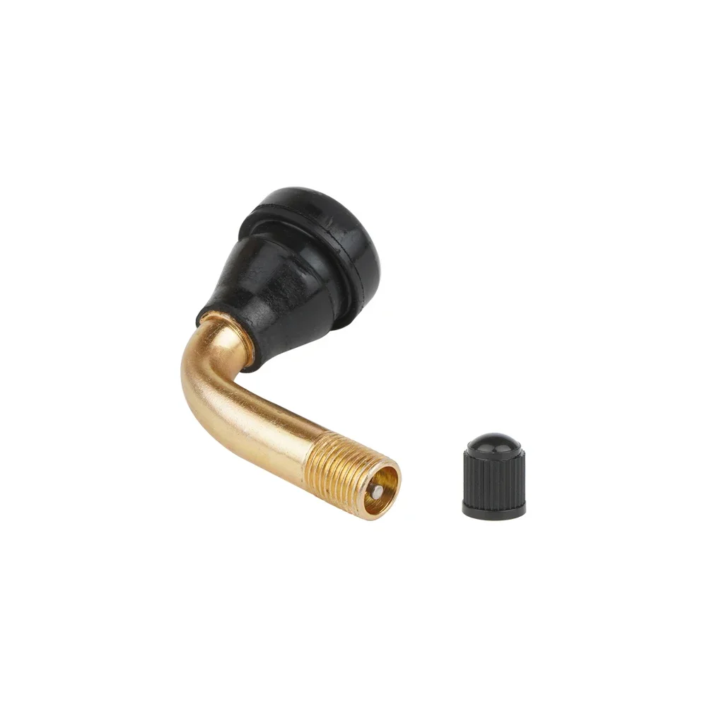 100 шт. Pvr50 Pvr60 Pvr70 вакуумная насадка для электромобиля бескамерных шин обод скутера