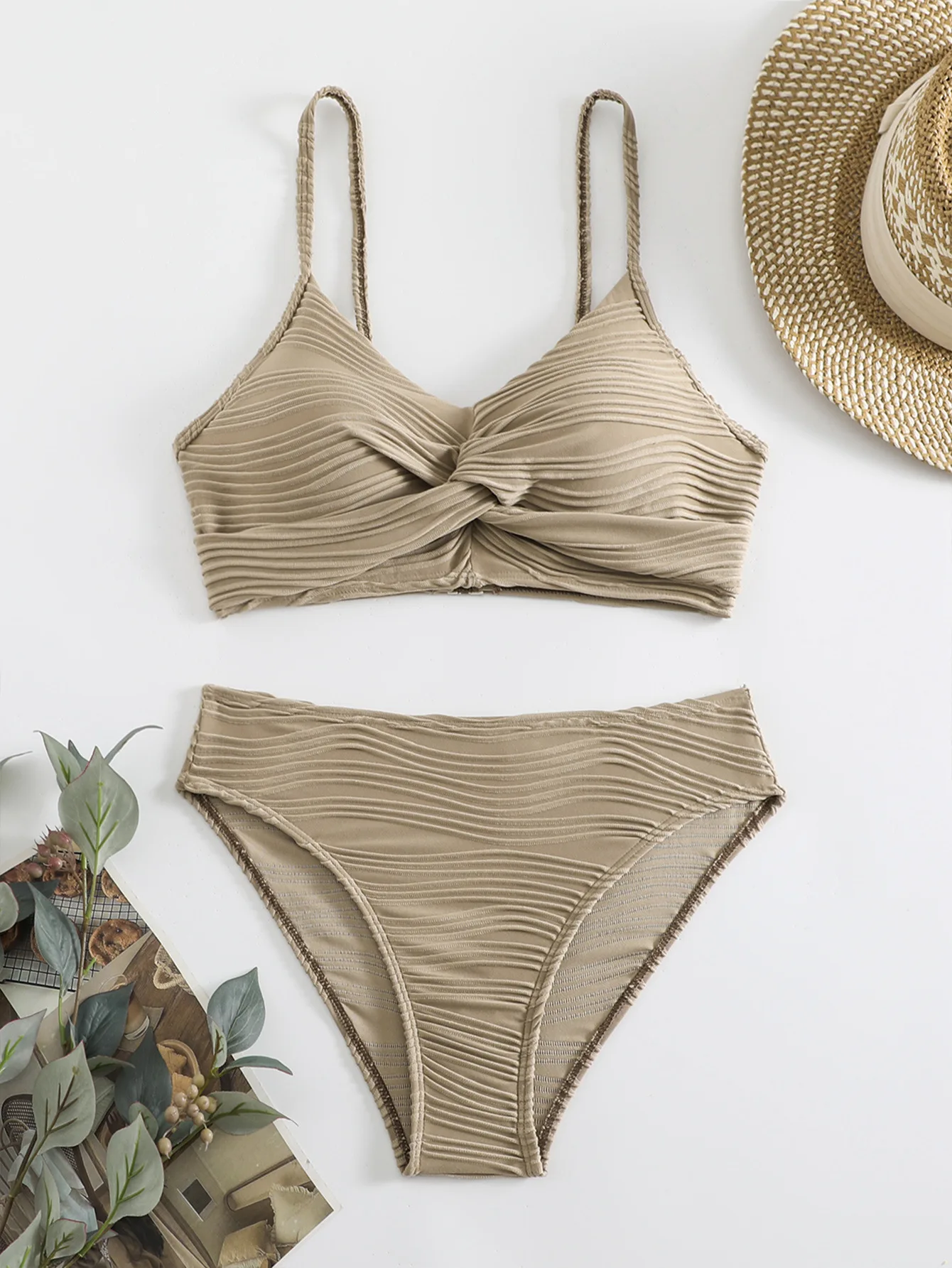 Бикини BOMP из терилена