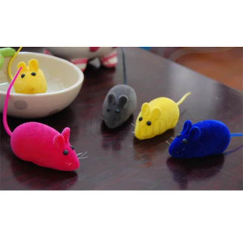 Звук кошки для мышей