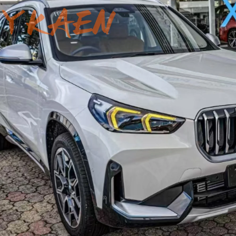 Высококачественная светодиодная плата CSL желтый янтарный красный синий не RGBs DRL