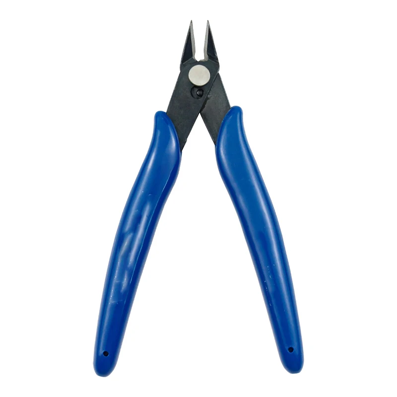 Высококачественные кусачки с диагональю плоскогубцы для зачистки проводов