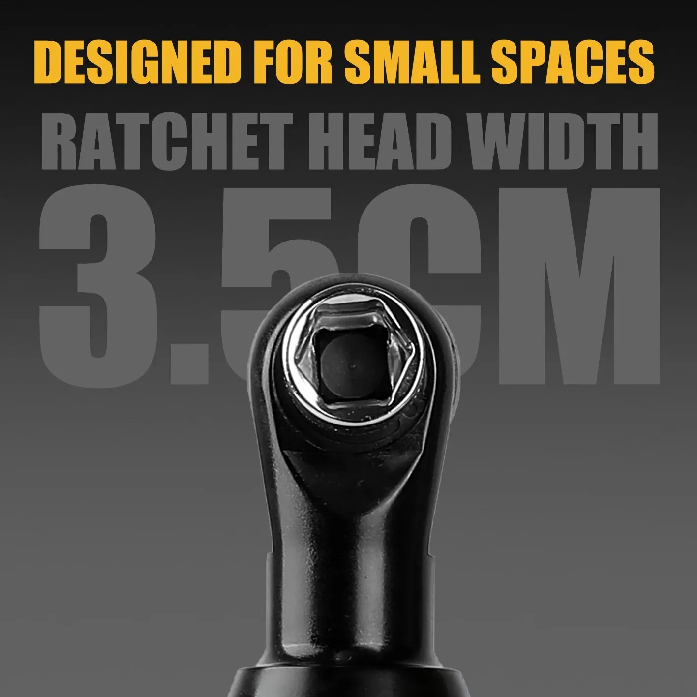 Беспроводной Электрический гаечный ключ LYUWO12V серии MT 45 нм 3/8 дюйма