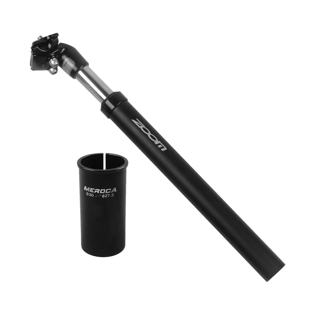 

Подседельный штырь из алюминиевого сплава, 27,2/30,9/31,6 мм