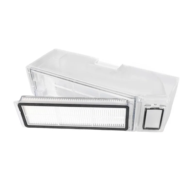 Пылесборник для L10S Ultra /S10 Plus/W10S Pro и Omni 1S B101CN / X10 + робот-пылесос контейнер мусора