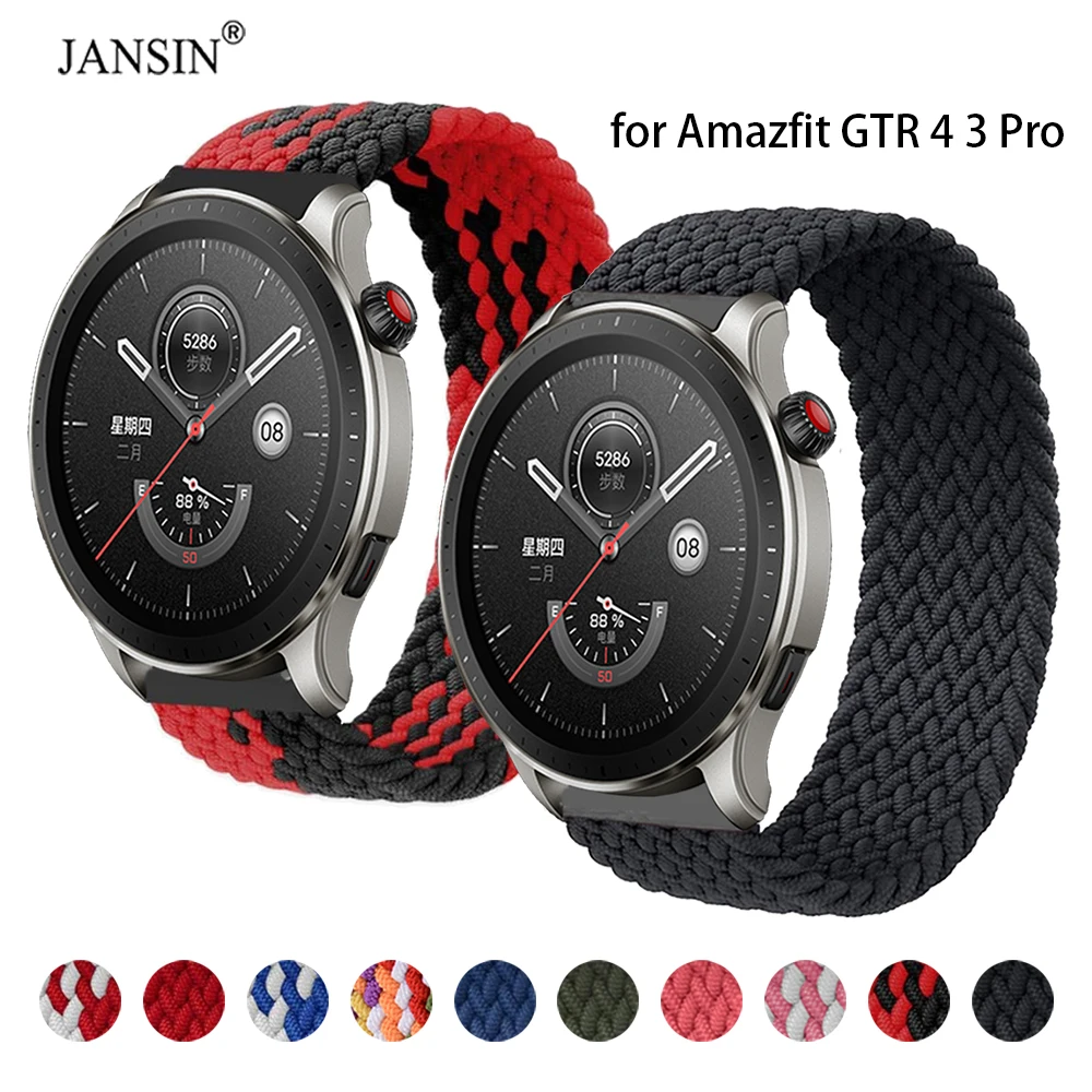 Amazfit Gtr 3 Ремешок Купить