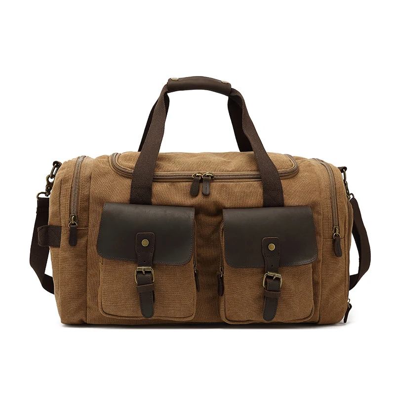 Рисунок 4 - Дорожная Спортивная Сумка