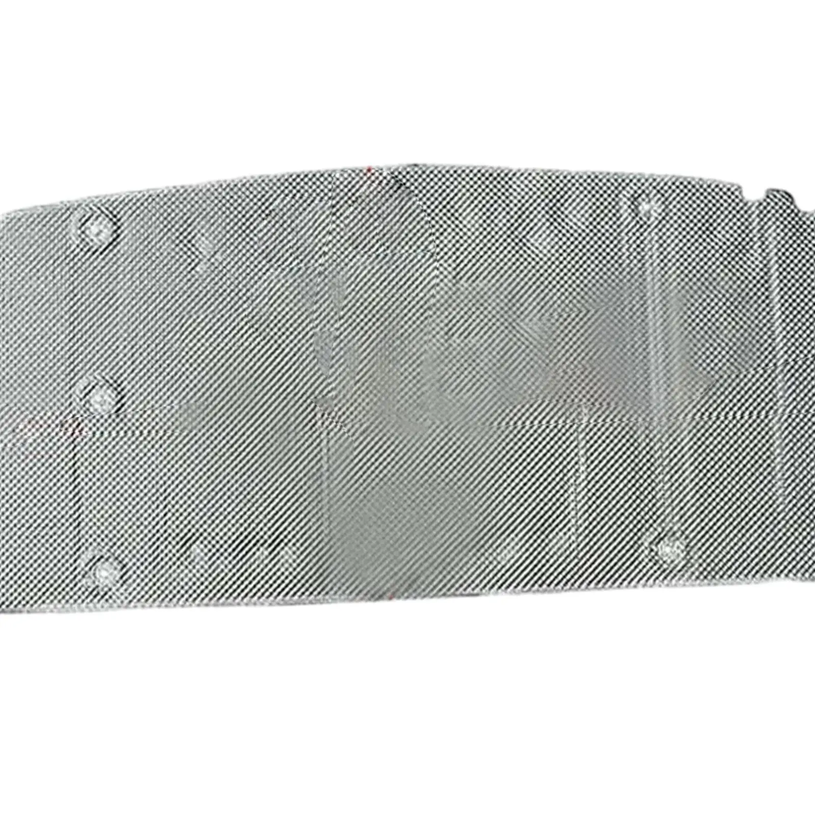 Теплоизоляционный коврик для капота прочный Suzuki Jimny Jb74