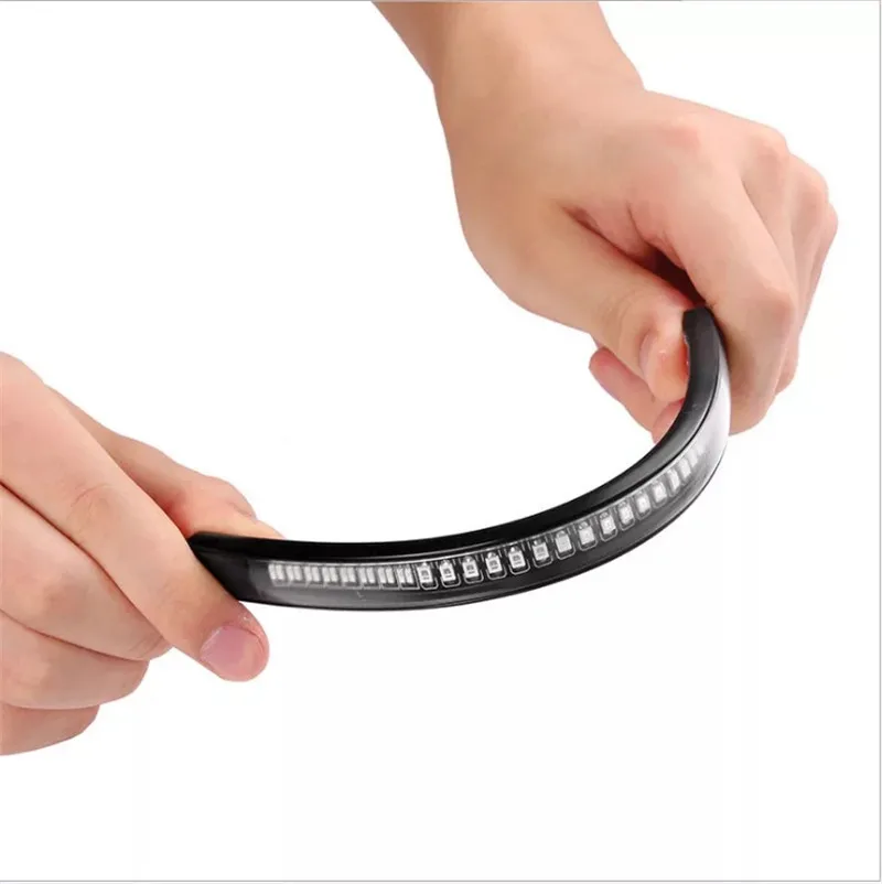 Задний фонарь для мотоцикла задний заднего хода