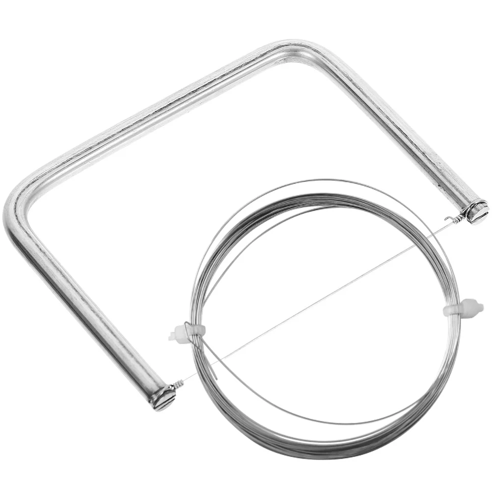 

Инструмент для моделирования глины из нержавеющей стали