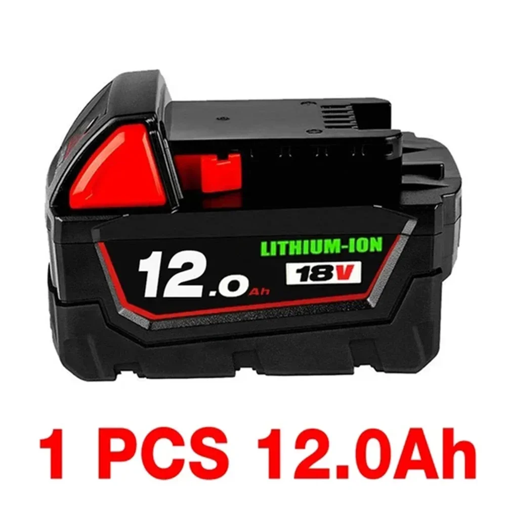 Литиевая батарея Milwaukee M18 XC 48-11-1860 48-11-1850 48-11-1840
