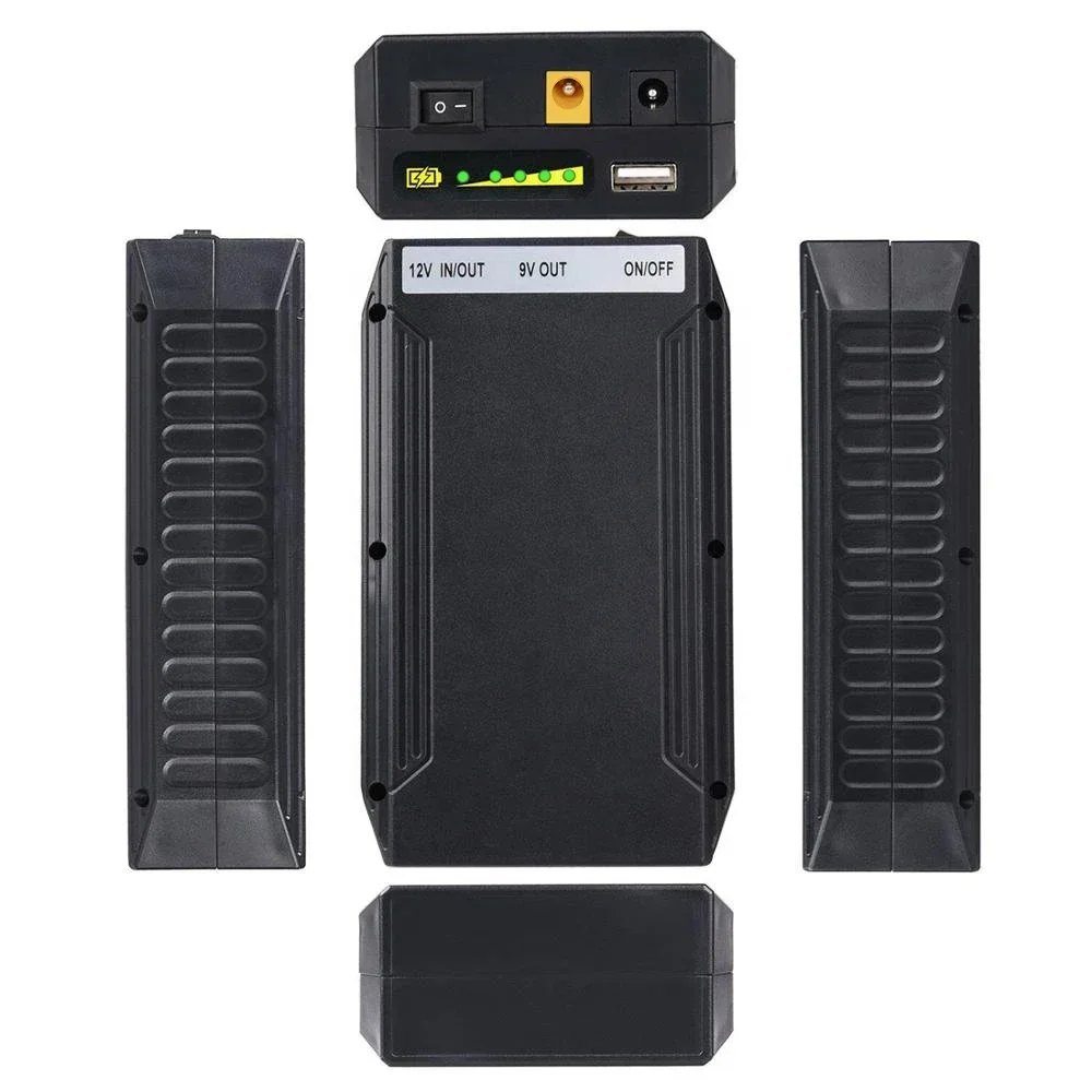 Перезаряжаемый литий-ионный аккумулятор 72 Вт