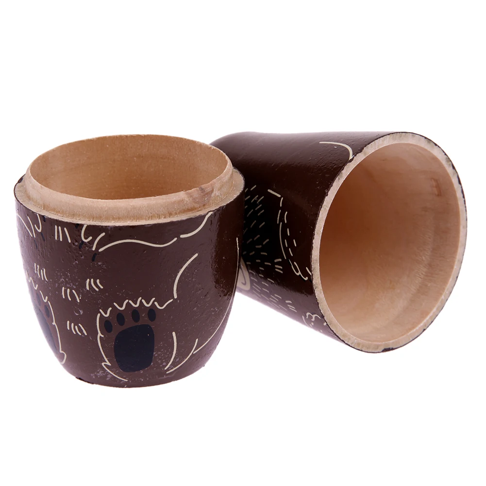 Деревянные детские игрушки в ассортименте