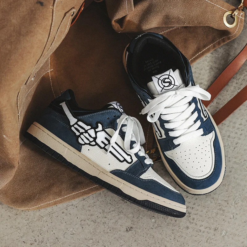 

Кроссовки на шнуровке для мужчин и женщин, низкие кеды, повседневная обувь для бега