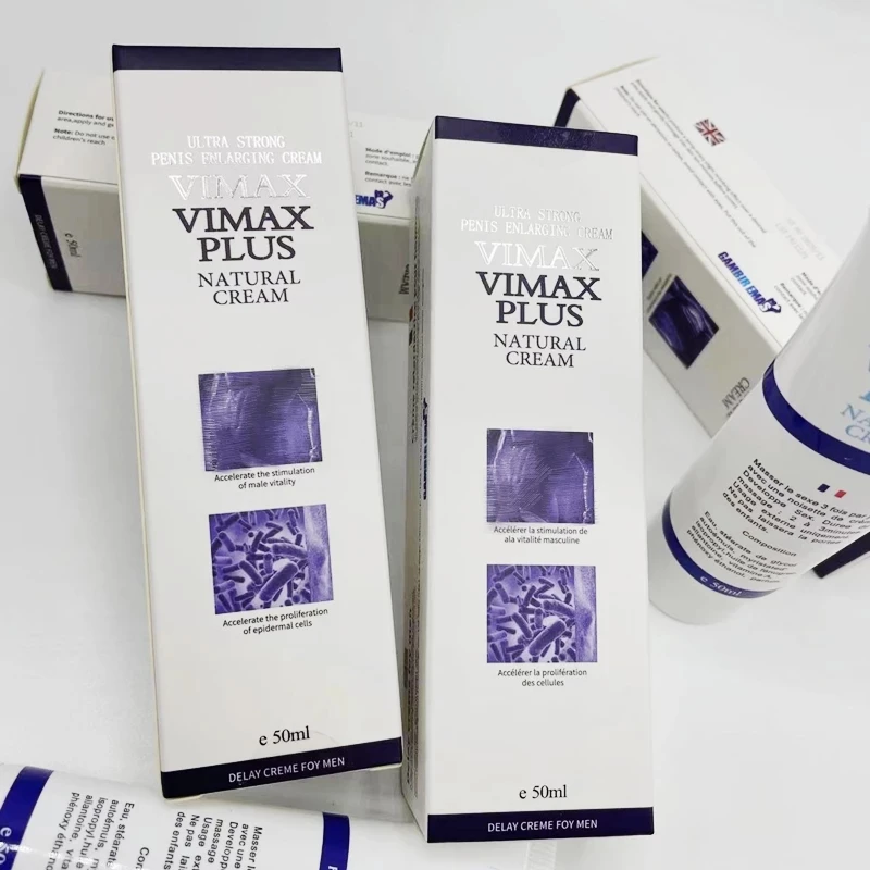 

Крем VIMAX PLUS BIGXXL для улучшения мужской силы, крем для увеличения пениса, утолщенный гель для ухода за эрекцией