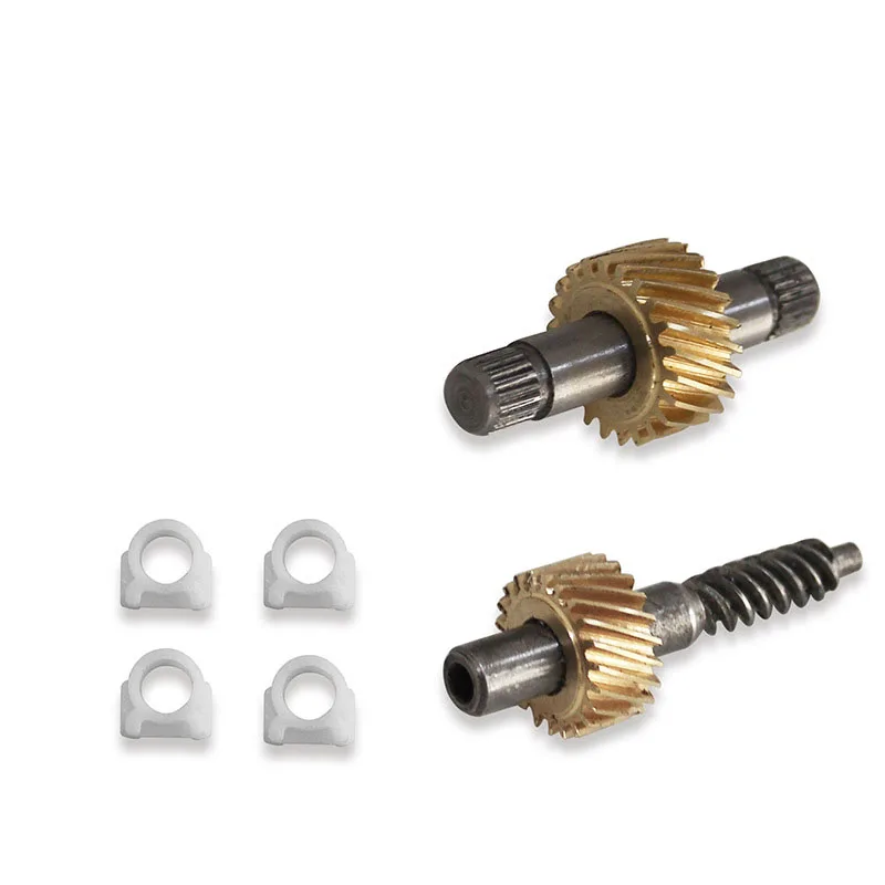 

New Convertible Top Latch Motor Gear Repair Kit for BMW E36 E46 E64 67618370816