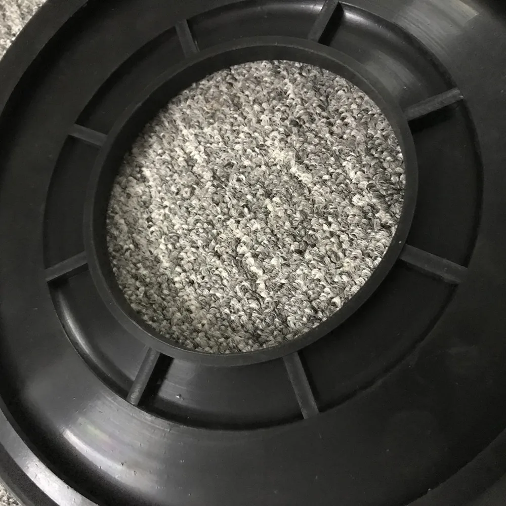 For Hitachi ZAX200-6/ZX200-6 Straight Spray excavators Central swivel joint Gel Cover in oil caps |