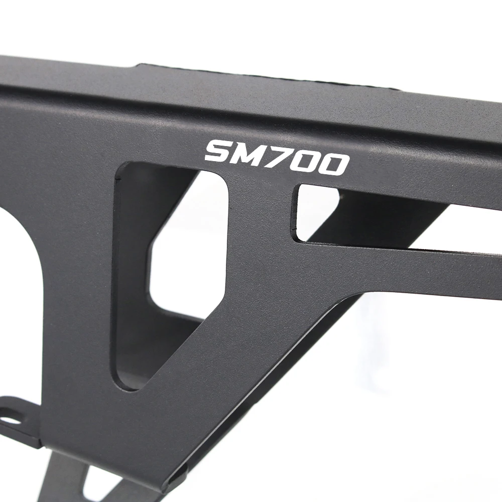 Подходит для Husqvarna 701 Enduro/LR Supermoto 2016-2024 GAS SM700 ES700 защита цепи мотоцикла крышка