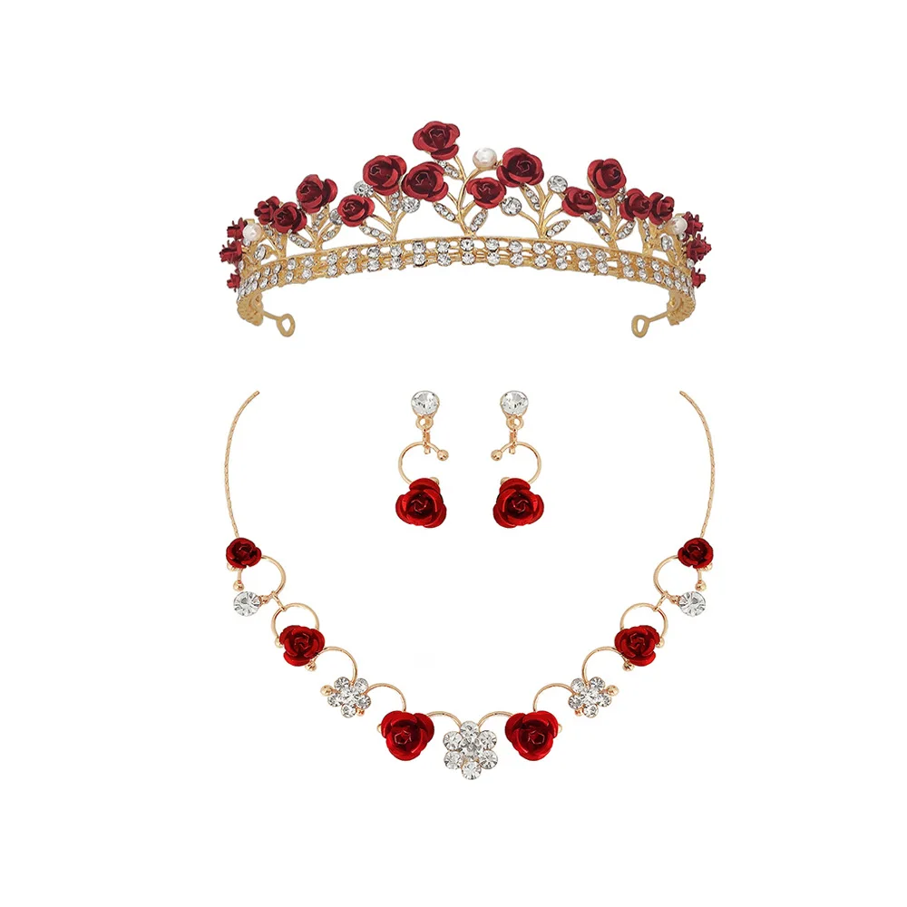 Рисунок 2 - Винтажная Королевская корона принцессы