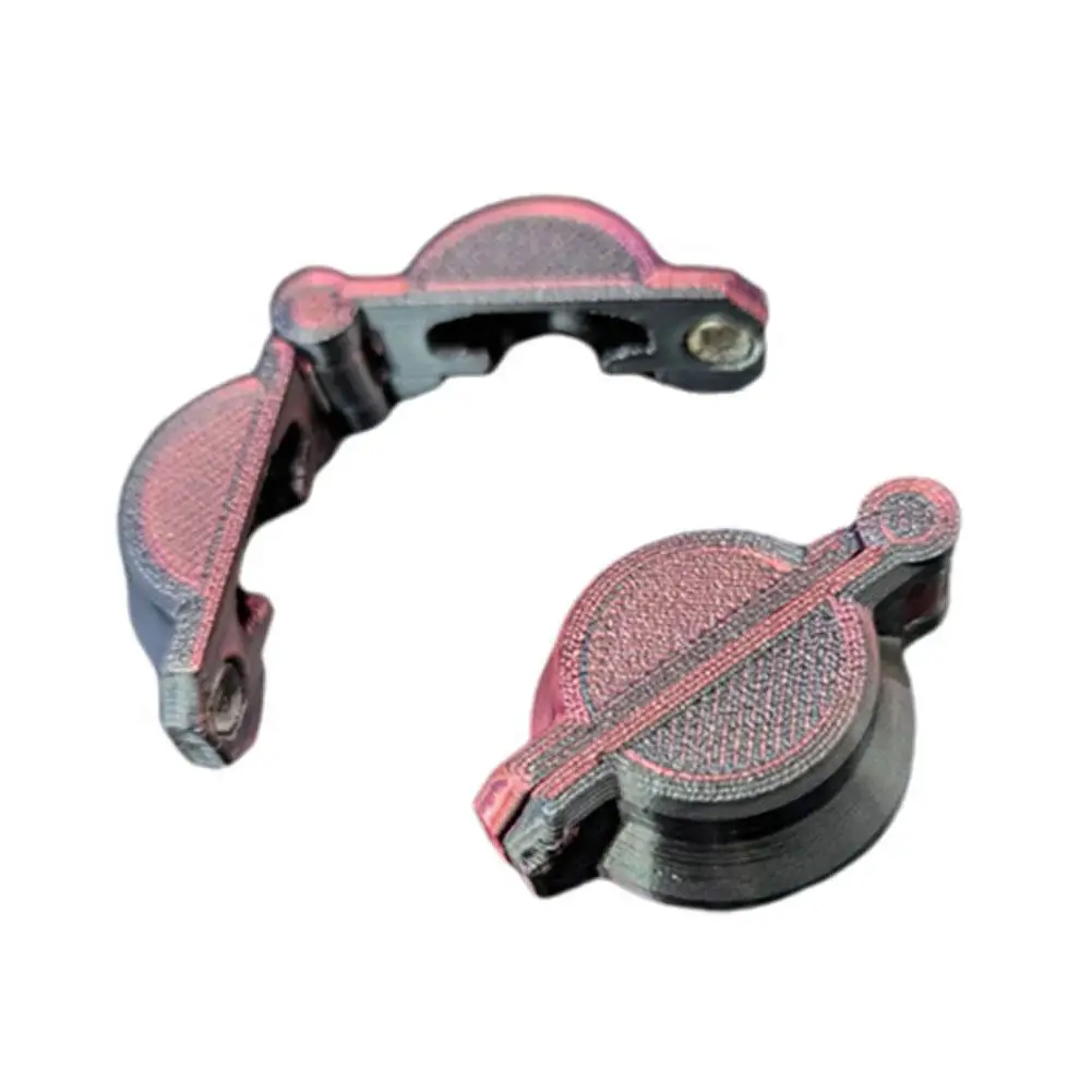 Чехлы для Lenovo Legion Go аксессуары 3D-печати магнитный защитный чехол игровой консоли