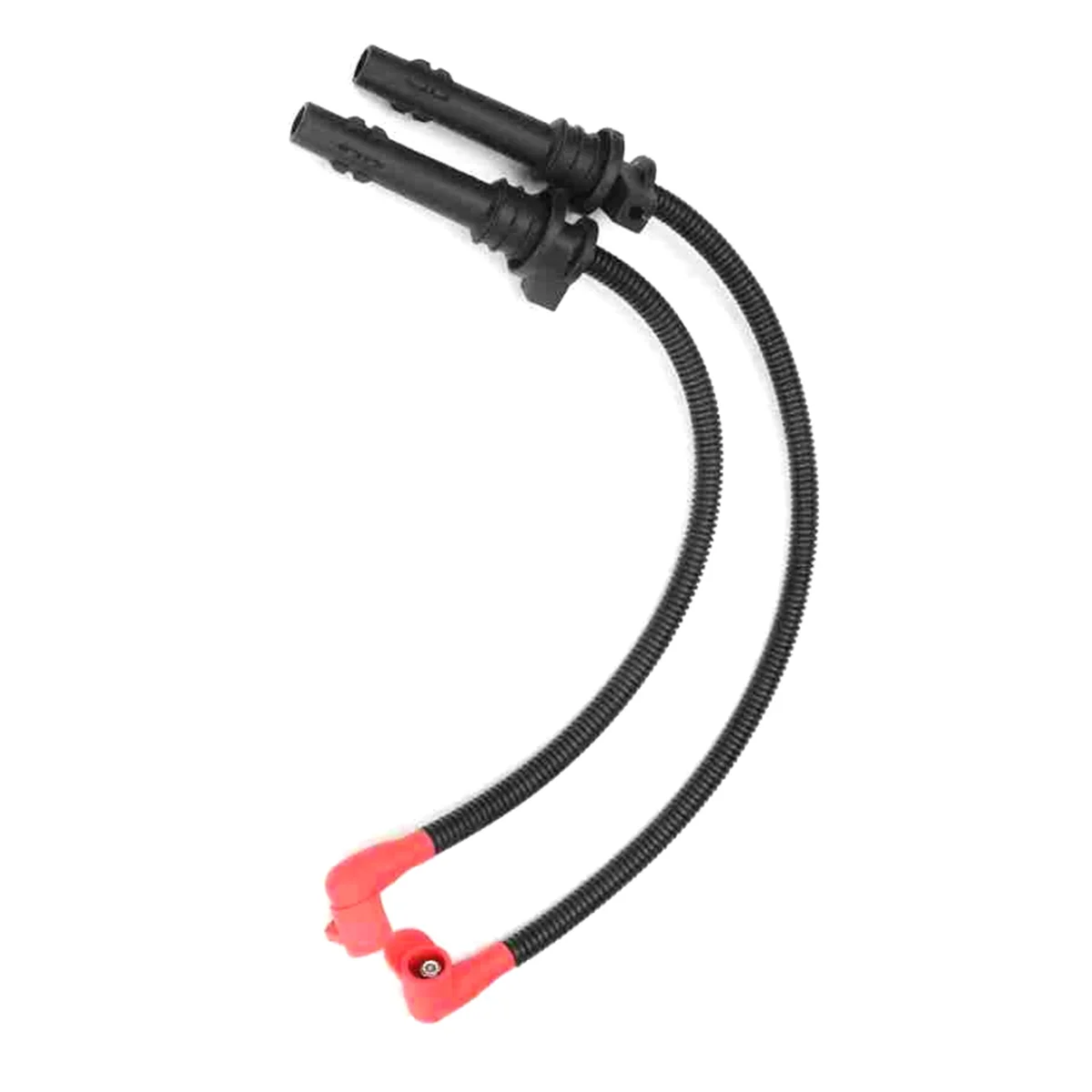 Для Polaris RZR 900 1000 колпачки и провода свечей зажигания катушки (набор) 4014295 4014296