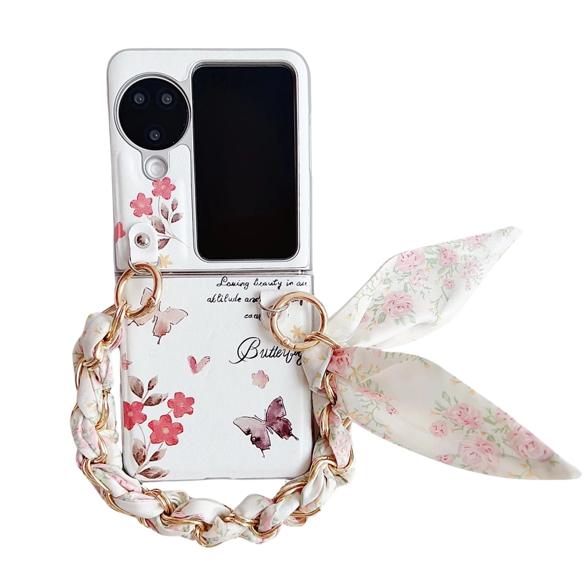 Для Oppo N3flip — портативный противоскользящий износостойкий с защитой от