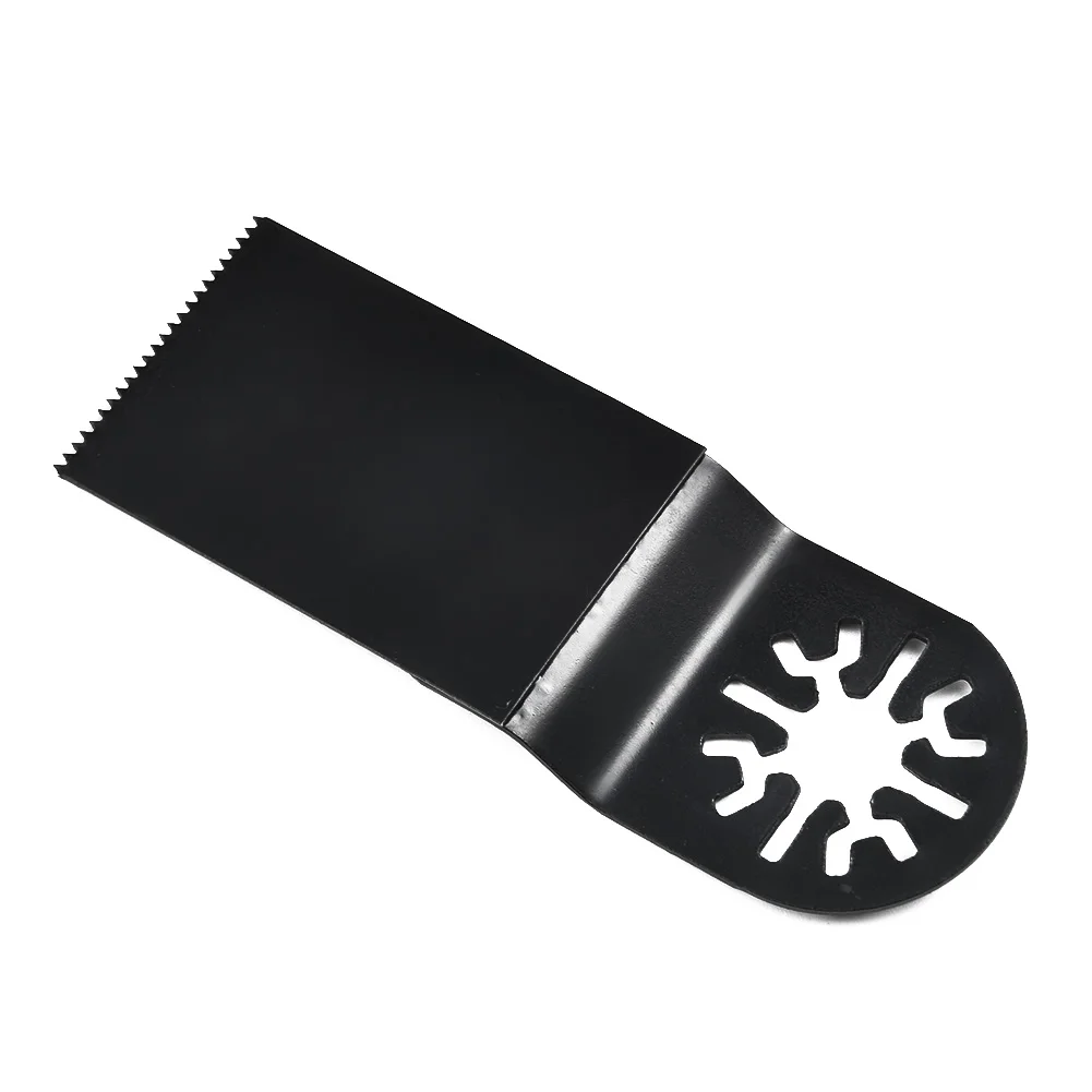 

35mm Universal HCS Oscillating Multi Tool Saw Blades Wood/Metal Saw Blades For Metal Wood Cutting Multitool Woodworking Cutter