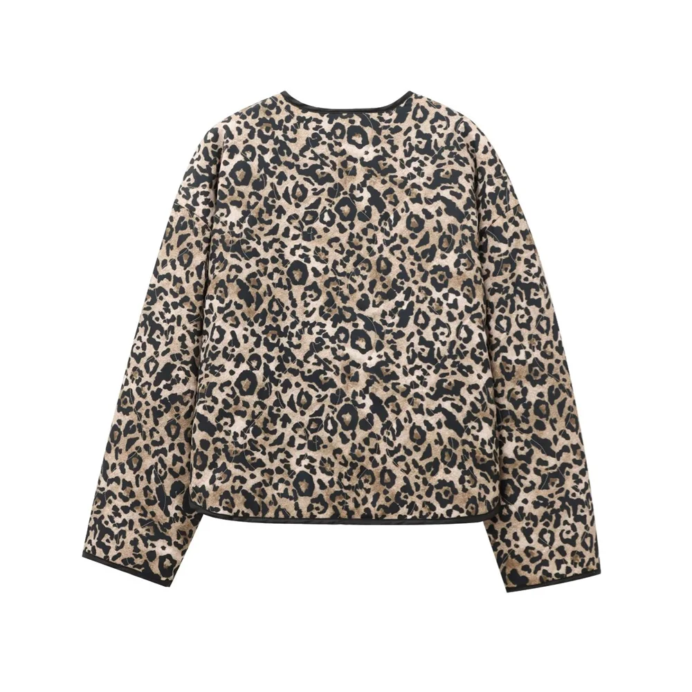 RARF 2024 осенняя новая женская хлопковая куртка в европейском и американском стиле