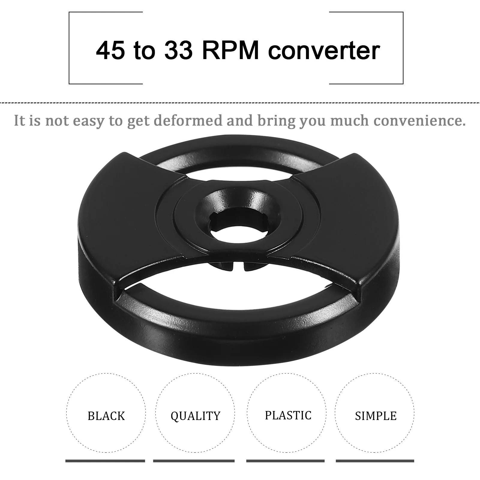 Адаптер проигрывателя пластинок проигрыватель проигрывателей для виниловых