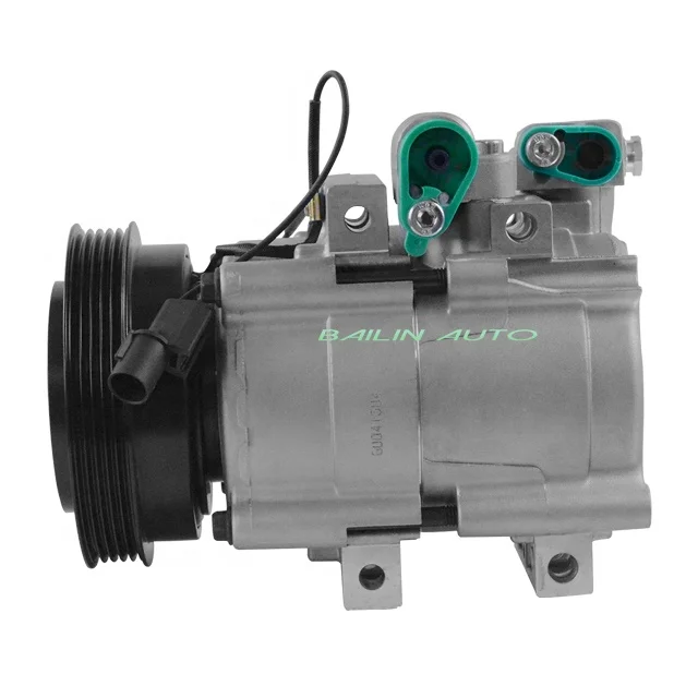 

97701-4A800 automotive ac compressor for HYUNDAI H-1