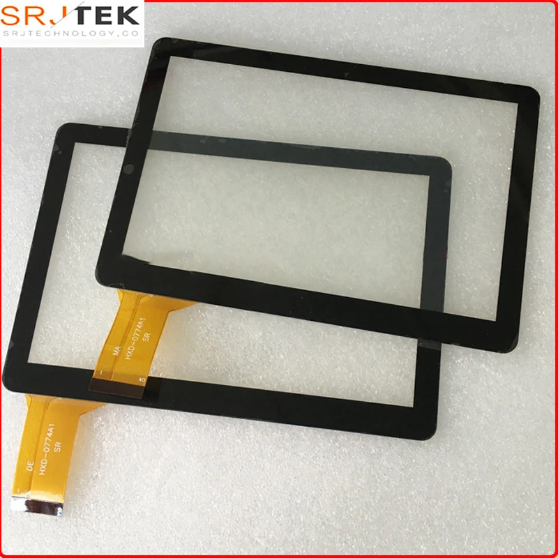 

New For 7'' inch PIPO X8 Mini PC TV Box tablet pc touch screen panel digitizer sensor replacement