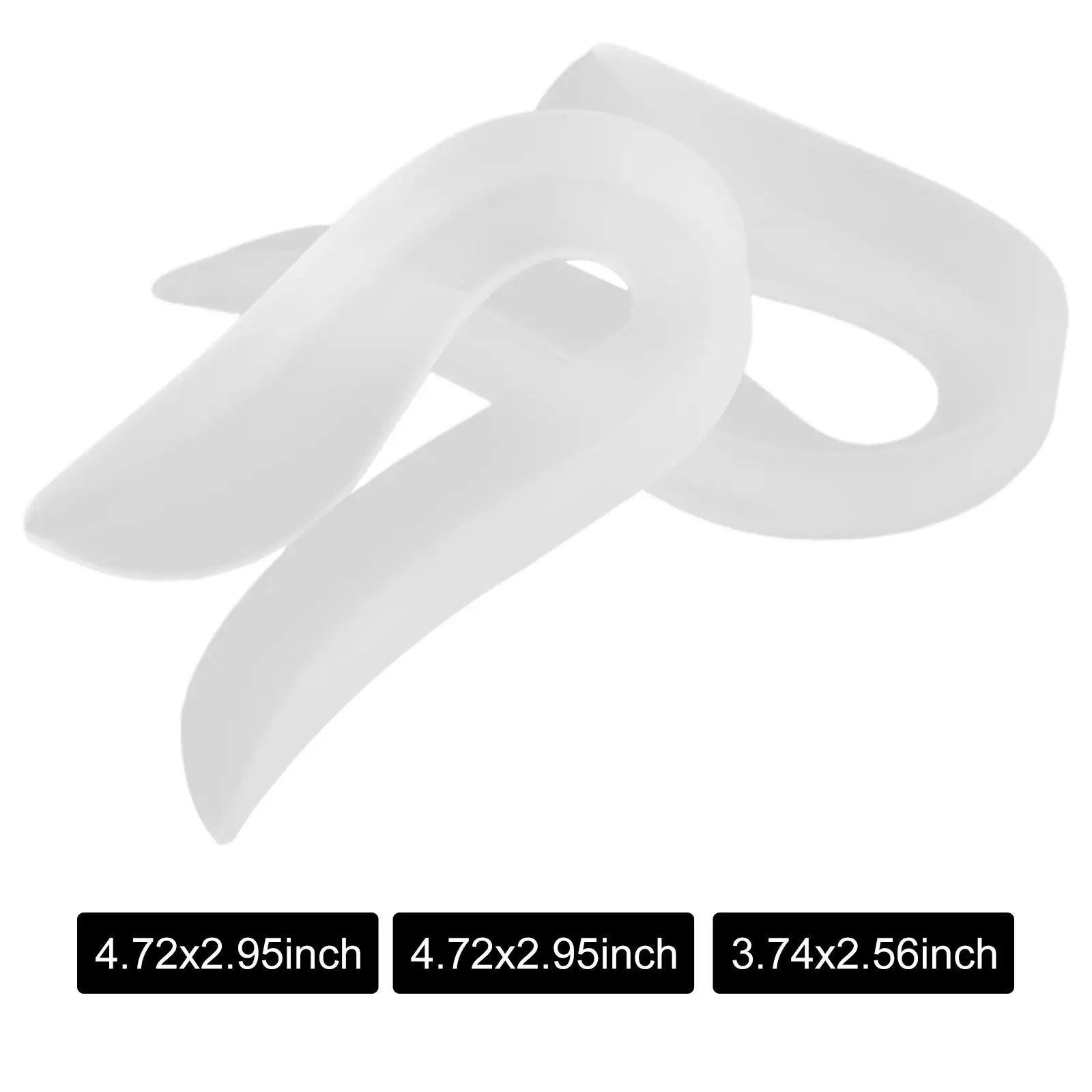 

Pads Insert, , Shock Absorption Support, Protectors Cushion Wear for