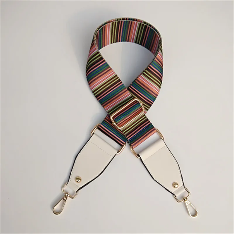 

Ремень Через Плечо Женский, широкий регулируемый саквояж на одно плечо, аксессуар для путешествий