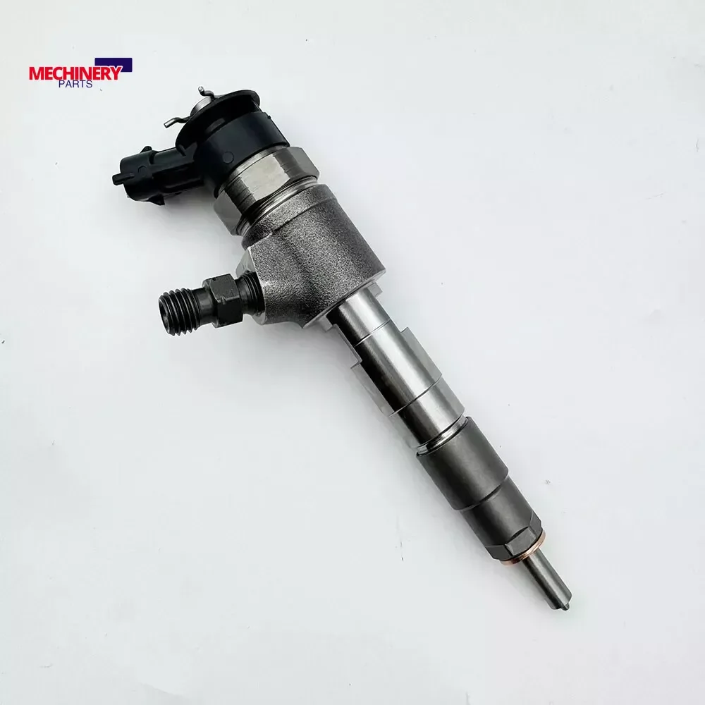 Топливная форсунка Common Rail 0445110340 9687069280 Для Ford Volvo Peugeot Citroen 1.6 TDCI Hdi